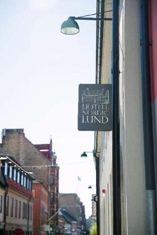 Best Western Plus Hotell Nordic Lund