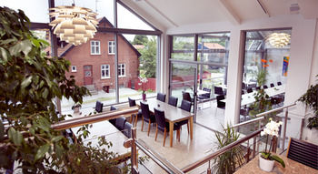 Clarion Collection Hotel Planetstaden