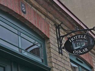 Hotell Oskar
