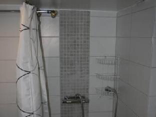 Lilla Huset på slätten B&B