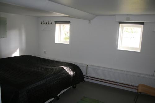 Lilla Huset på slätten B&B