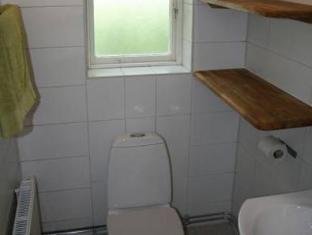 Lilla Huset på slätten B&B