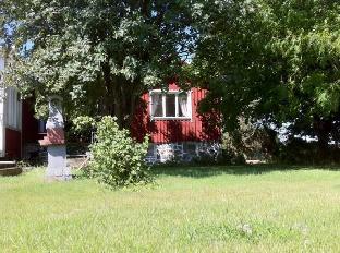 Lilla Huset på slätten B&B