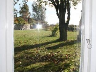 Lilla Huset på slätten B&B