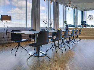 Radisson Blu Hotel, Lund