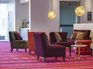 Radisson Blu Hotel, Lund