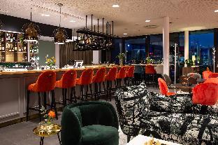 Radisson Blu Hotel, Lund