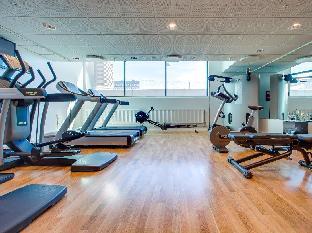 Radisson Blu Hotel, Lund