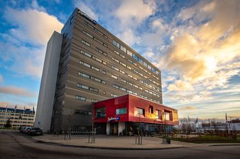 Radisson Blu Hotel, Lund