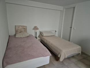 Room close to Lund University