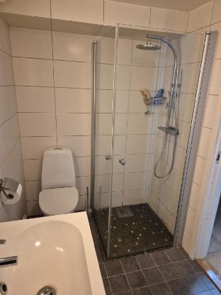 Room close to Lund University