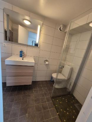 Room close to Lund University