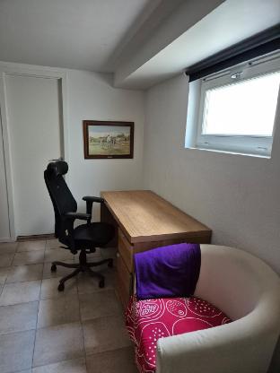 Room close to Lund University