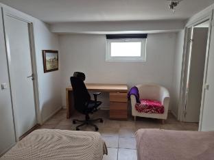 Room close to Lund University