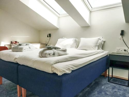 Staffanstorps Gästis - Hotell & Restaurang