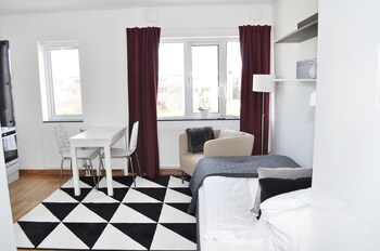 Villa Nova Apartments